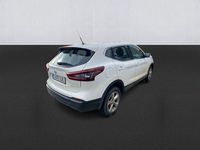 Usado Nissan Qashqai Acenta 150 CV (110 kW) 2020 Blanco SUV