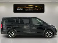 Occasion Mercedes V250 Style 190 PK (139 kW) 2024 Zwart MPV