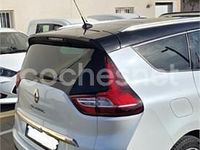 Usado Renault Grand Scénic IV Edition One 160 CV (117 kW) 2017 Blanco Monovolumen