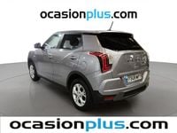 Usado Ssangyong (KGM) Tivoli 135 CV (99 kW) 2024 Gris plata SUV