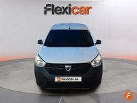 Occasion Dacia Dokker Essentiel 95 ch (69 kW) 2019 Blanc Monospace