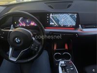 Usado BMW X1 163 CV (119 kW) 2023 Blanco SUV