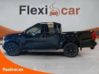 usado Nissan Navara 2.3dci Dcb. N-guard Aut. 190