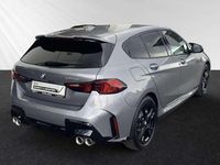 Usado BMW M135 300 CV (220 kW) 2024 Gris Utilitario