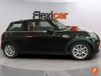 Usado Mini Cooper 136 CV (100 kW) 2020 Negro Utilitario