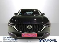 Usado Mazda CX-30 179 CV (131 kW) 2021 Negro SUV