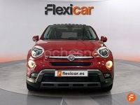 Usado Fiat 500X Cross 140 CV (102 kW) 2016 Rojo SUV