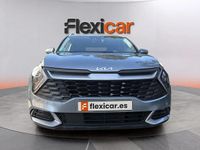 Usado Kia Sportage GT-Line 230 CV (169 kW) 2023 Gris SUV
