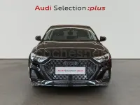 Nuevo Audi A1 116 CV (85 kW) 2025 Negro SUV