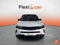 Usado Opel Mokka-e GSe 50 kW (68 CV) 2023 Blanco SUV