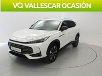 Nuevo MG HS Luxury 224 CV (164 kW) 2025 Blanco SUV