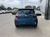 Nuevo Hyundai i10 63 CV (46 kW) 2026 Azul Utilitario