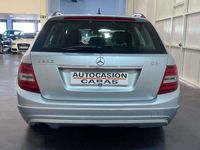 usado Mercedes C200 200CDI BE Avantgarde 7G Plus