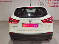 usado Nissan Qashqai 1.3 Dig-t N-style 4x2 103kw