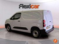 Usado Opel Combo Life Edition 102 CV (75 kW) 2022 Blanco Monovolumen