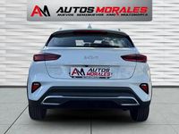 Occasion Kia XCeed 100 ch (73 kW) 2024 Blanc SUV