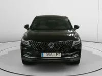 Usado DFSK F5 137 CV (100 kW) 2021 Negro SUV