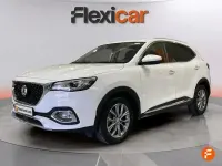 Usado MG HS Comfort 162 HP (119 kW) 2023 Branco SUV