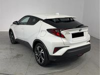 Usado Toyota C-HR Advance 122 CV (89 kW) 2023 Blanco SUV