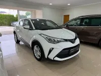 Usado Toyota C-HR Active 122 CV (89 kW) 2022 Blanco SUV