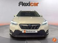 Usado Subaru XV 150 HP (110 kW) 2023 Branco SUV