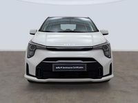 Usado Kia Picanto 63 CV (46 kW) 2025 Blanco Utilitario