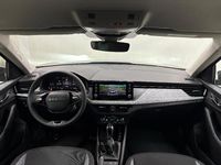 Usado Skoda Kamiq Selection 115 CV (84 kW) 2025 Gris SUV