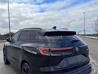 Usado Renault Austral Techno 158 CV (116 kW) 2022 Negro SUV