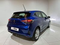 Nuevo Renault Clio V Evolution 160 CV (117 kW) 2025 Azul Berlina