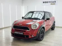 Usado Mini Cooper 136 CV (100 kW) 2019 Rojo Utilitario