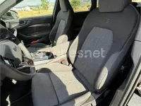 Usado Audi A5 S-Line 204 CV (150 kW) 2025 Negro Familiar