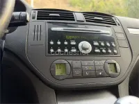 Usado Ford C-MAX Trend 90 CV (66 kW) 2006 Azul Monovolumen