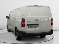 Usado Citroën Jumpy 122 CV (89 kW) 2022 Blanco Monovolumen