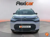 Usado Citroën C3 Aircross PureTech 110 CV (80 kW) 2023 Blanco SUV