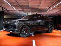 Usado Porsche Cayenne 474 CV (348 kW) 2024 Gris / plata SUV