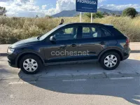 Usado Audi Q3 Attraction 140 CV (102 kW) 2014 Negro SUV