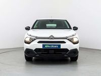 Usado Citroën C4 Live 110 CV (80 kW) 2021 Blanco Utilitario