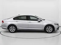 Usado VW Passat Business 122 CV (89 kW) 2020 Gris Berlina