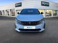 Usado Peugeot 3008 Active 130 CV (95 kW) 2023 Blanco SUV