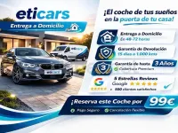 Usado Seat Tarraco Style 150 CV (110 kW) 2023 Azul SUV