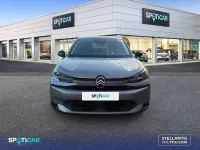 Usado Citroën C4 137 CV (100 kW) 2025 Blanco SUV