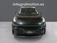 Usado Lynk & Co 01 261 CV (191 kW) 2022 Negro SUV