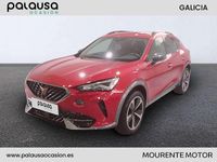 Usado Cupra Formentor 150 CV (110 kW) 2022 SUV