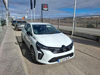 Nuevo Mitsubishi Colt Motion 100 CV (73 kW) 2025 Blanco Berlina