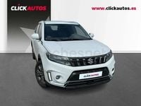 Usado Suzuki Vitara 129 CV (94 kW) 2024 Blanco SUV