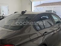 Usado BMW 320 Efficient Dynamics 163 CV (119 kW) 2014 Marrón Berlina