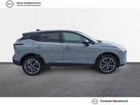 Usado Nissan Qashqai Tekna 158 CV (116 kW) 2022 Gris / plata SUV