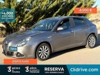 Usado Alfa Romeo Giulietta Distinctive 105 CV (77 kW) 2015 Beige Utilitario