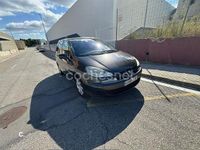 Usado Peugeot 807 120 CV (88 kW) 2007 Violeta / lila Monovolumen