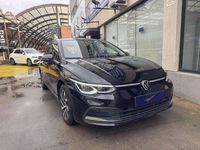 Usado VW Golf VIII 204 CV (150 kW) 2023 Negro Utilitario